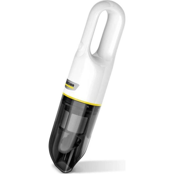 Ручной пылесос Karcher CVH 3 Plus (1.198-350.0) фото №3