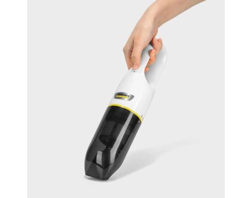 Ручной пылесос Karcher CVH 3 Plus (1.198-350.0) фото №4
