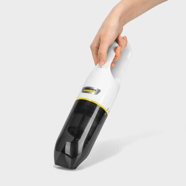 Ручной пылесос Karcher CVH 3 Plus (1.198-350.0) фото №4