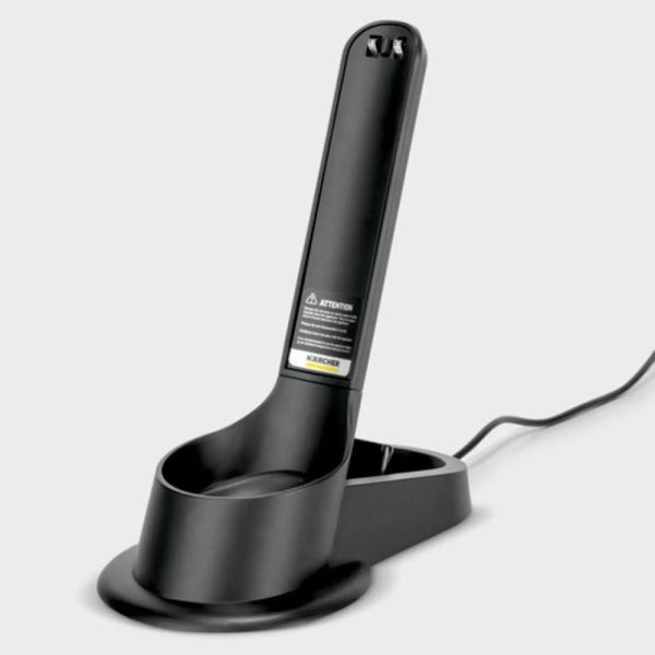 Ручной пылесос Karcher CVH 3 Plus (1.198-350.0) фото №5