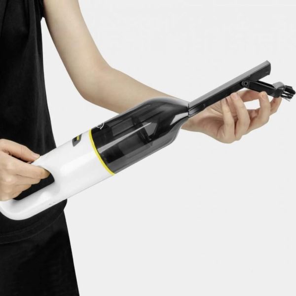Ручной пылесос Karcher CVH 3 Plus (1.198-350.0) фото №6