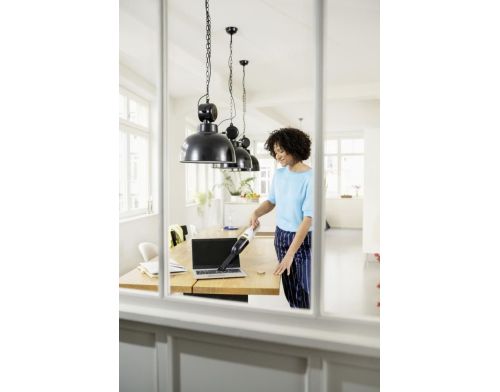 Ручной пылесос Karcher CVH 3 Plus (1.198-350.0) фото №9