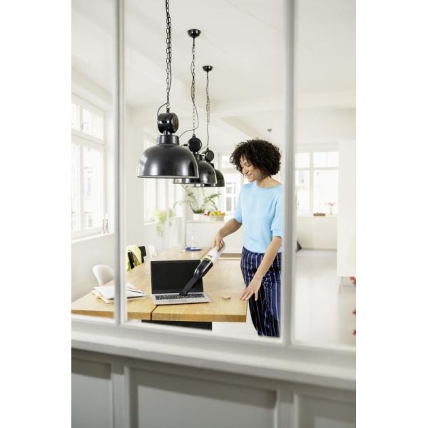 Ручной пылесос Karcher CVH 3 Plus (1.198-350.0) фото №9