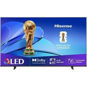 Телевизор Hisense 65E7Q