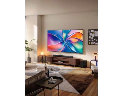 Телевізор Hisense 65E7Q фото №10