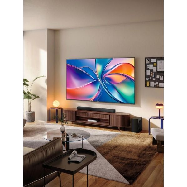 Телевізор Hisense 65E7Q фото №10