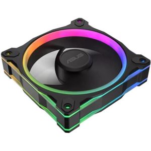 Вентилятор ASUS PRIME MR120 ARGB Black (90DA00I0-B09000)