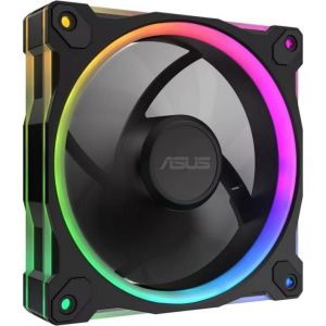 Вентилятор ASUS PRIME MR120 ARGB Black (90DA00I0-B09000)