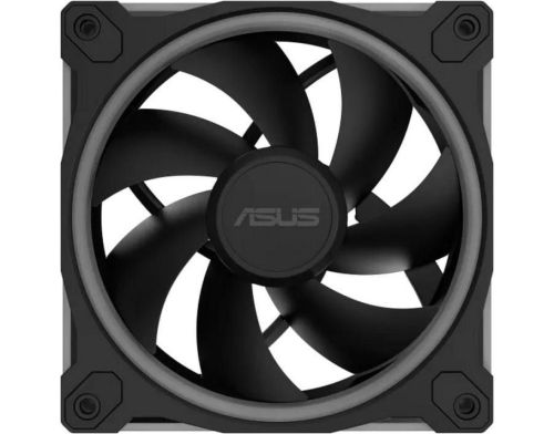 Вентилятор ASUS PRIME MR120 ARGB Black (90DA00I0-B09000) фото №4