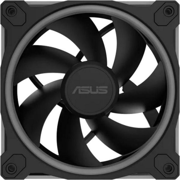 Вентилятор ASUS PRIME MR120 ARGB Black (90DA00I0-B09000) фото №4