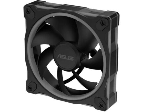 Вентилятор ASUS PRIME MR120 ARGB Black (90DA00I0-B09000) фото №5
