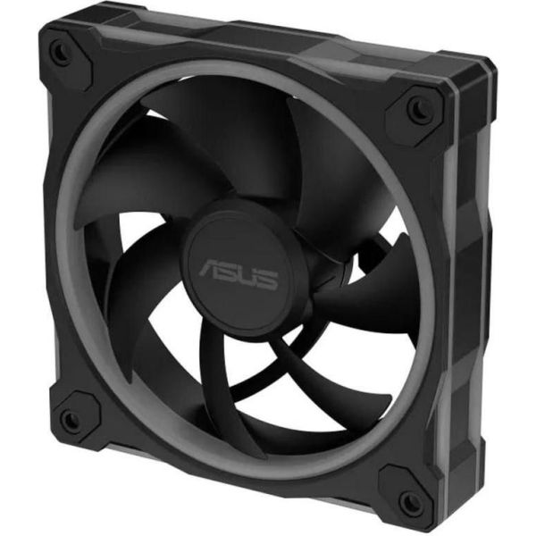 Вентилятор ASUS PRIME MR120 ARGB Black (90DA00I0-B09000) фото №5