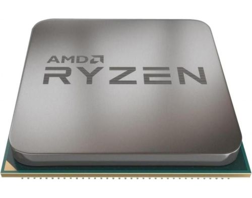 Процессор AMD Ryzen 5 5500 (100-000000457) фото №2