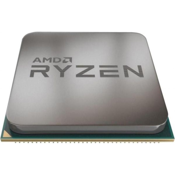Процессор AMD Ryzen 5 5500 (100-000000457) фото №2