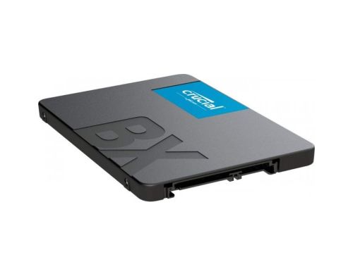 SSD накопитель Crucial BX500 480 GB (CT480BX500SSD1) фото №2