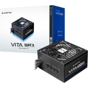 Блок питания Chieftec Vita SM3 650W (BPX-650-C)