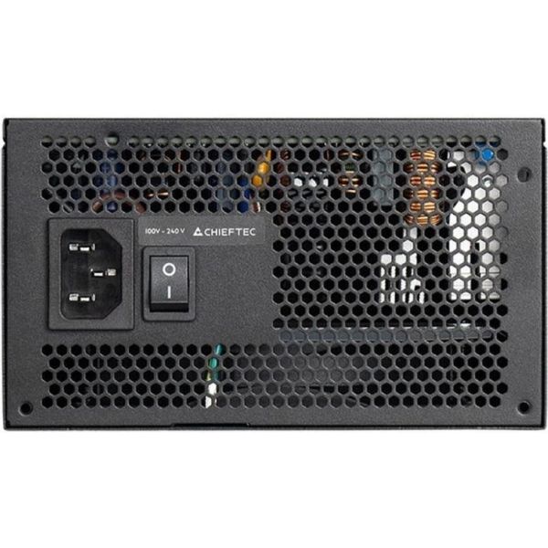 Блок питания Chieftec Vita SM3 650W (BPX-650-C) фото №4