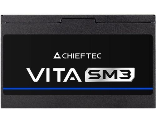 Блок питания Chieftec Vita SM3 650W (BPX-650-C) фото №5