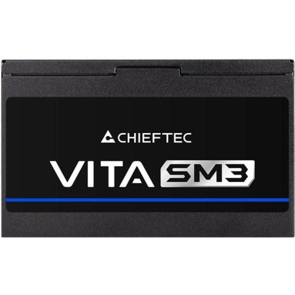 Блок питания Chieftec Vita SM3 650W (BPX-650-C) фото №5