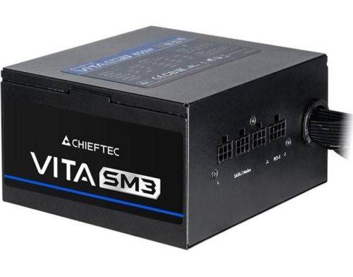 Блок питания Chieftec Vita SM3 650W (BPX-650-C) фото №7