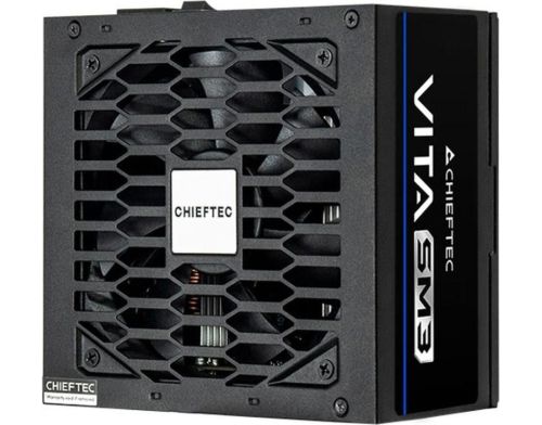 Блок питания Chieftec Vita SM3 650W (BPX-650-C) фото №8