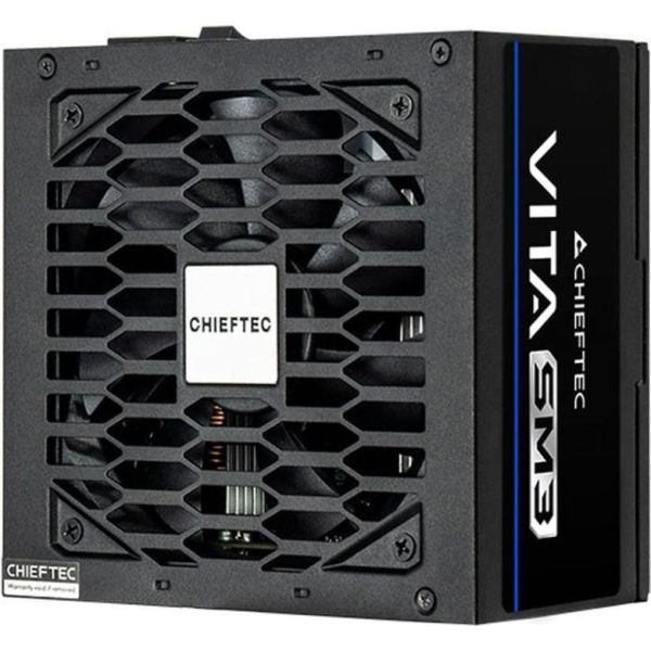 Блок питания Chieftec Vita SM3 650W (BPX-650-C) фото №8