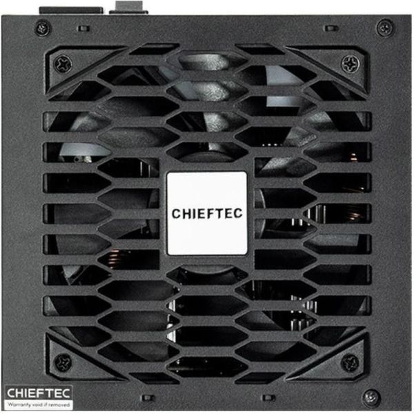 Блок питания Chieftec Vita SM3 650W (BPX-650-C) фото №9