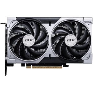 Видеокарта MSI GeForce RTX 5060 8G VENTUS 2X OC (G5060-8V2C, 912-V537-002)
