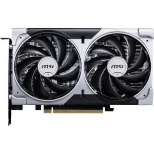 Видеокарта MSI GeForce RTX 5060 8G VENTUS 2X OC (G5060-8V2C, 912-V537-002)