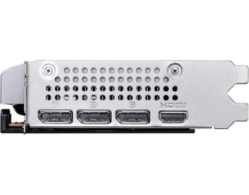 Видеокарта MSI GeForce RTX 5060 8G VENTUS 2X OC (G5060-8V2C, 912-V537-002) фото №4