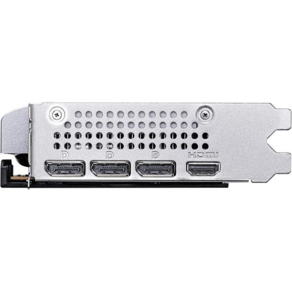 Видеокарта MSI GeForce RTX 5060 8G VENTUS 2X OC (G5060-8V2C, 912-V537-002) фото №4