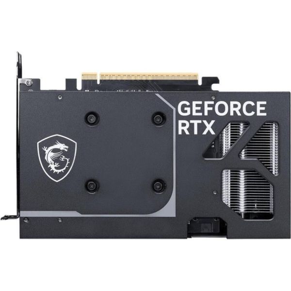 Видеокарта MSI GeForce RTX 5060 8G VENTUS 2X OC (G5060-8V2C, 912-V537-002) фото №5