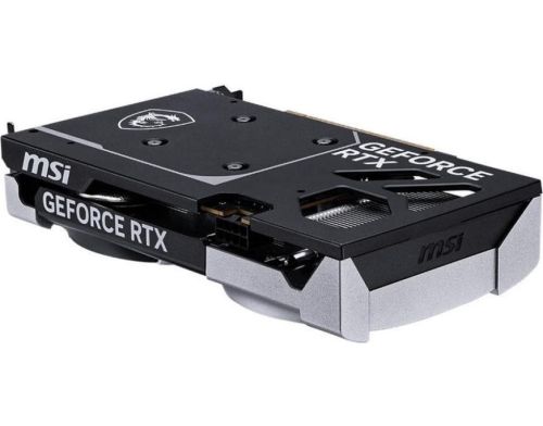 Видеокарта MSI GeForce RTX 5060 8G VENTUS 2X OC (G5060-8V2C, 912-V537-002) фото №6