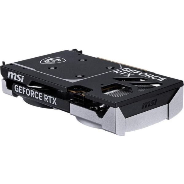 Видеокарта MSI GeForce RTX 5060 8G VENTUS 2X OC (G5060-8V2C, 912-V537-002) фото №6