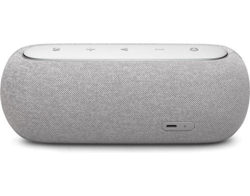 Портативная колонка Harman/Kardon Luna Grey (HKLUNAGRY) фото №2
