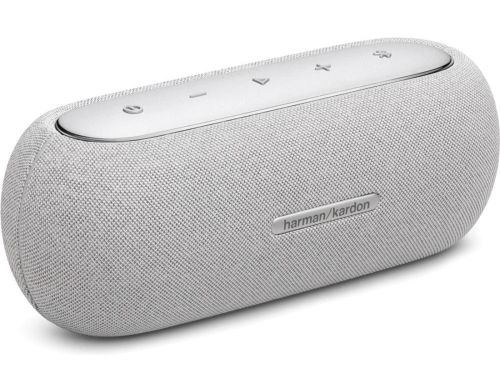 Портативная колонка Harman/Kardon Luna Grey (HKLUNAGRY) фото №3