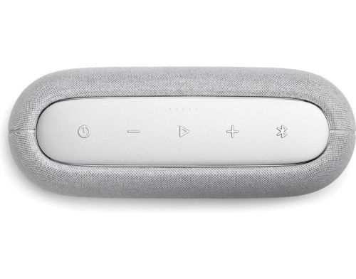 Портативная колонка Harman/Kardon Luna Grey (HKLUNAGRY) фото №5