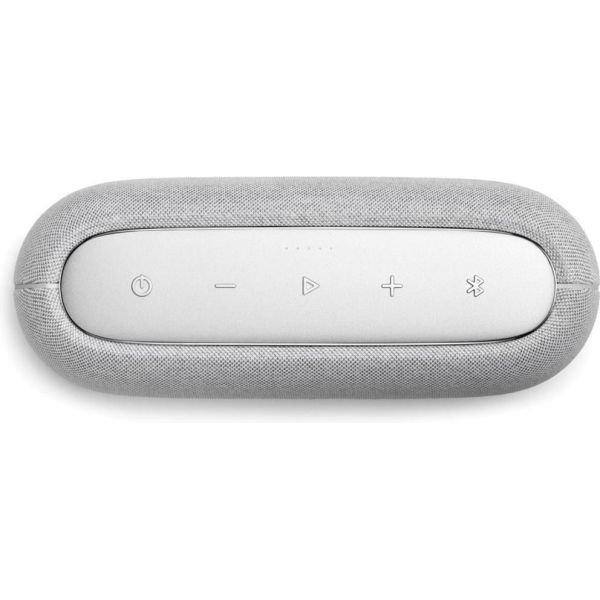 Портативная колонка Harman/Kardon Luna Grey (HKLUNAGRY) фото №5