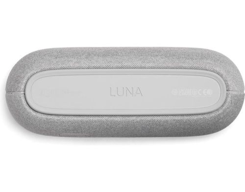 Портативная колонка Harman/Kardon Luna Grey (HKLUNAGRY) фото №6