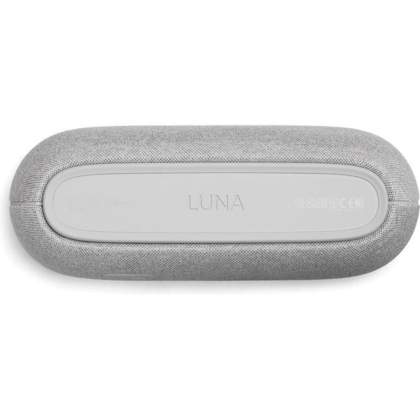 Портативная колонка Harman/Kardon Luna Grey (HKLUNAGRY) фото №6