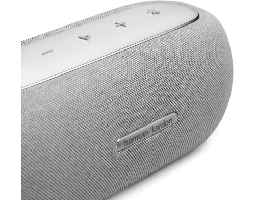Портативная колонка Harman/Kardon Luna Grey (HKLUNAGRY) фото №8