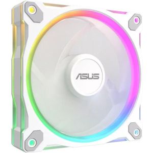 Вентилятор ASUS PRIME MR120 REVERSE ARGB White (90DA00L3-B09000)