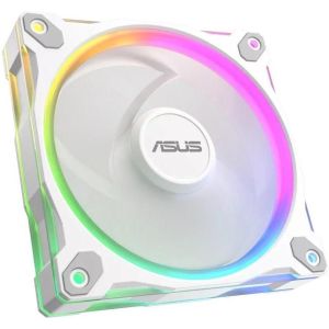 Вентилятор ASUS PRIME MR120 REVERSE ARGB White (90DA00L3-B09000)