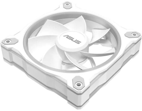 Вентилятор ASUS PRIME MR120 REVERSE ARGB White (90DA00L3-B09000) фото №5