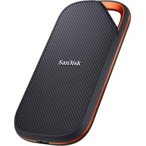 Внешний SSD накопитель SanDisk Extreme Pro Portable 4TB (SDSSDE82-4T00-G25)