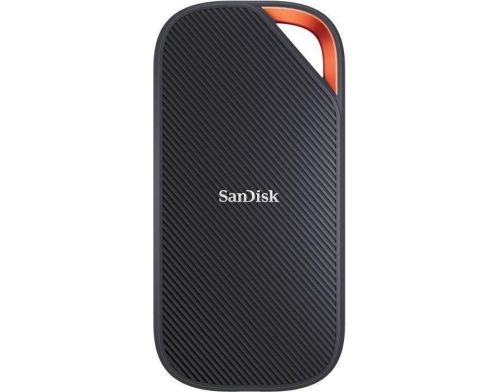 Внешний SSD накопитель SanDisk Extreme Pro Portable 4TB (SDSSDE82-4T00-G25) фото №3