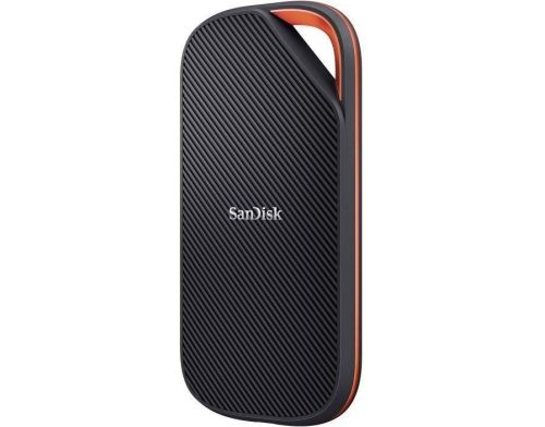 Внешний SSD накопитель SanDisk Extreme Pro Portable 4TB (SDSSDE82-4T00-G25) фото №4