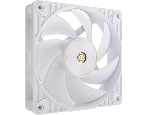 Вентилятор ASUS ProArt PF120 White (90DA00M3-B09000) фото №2