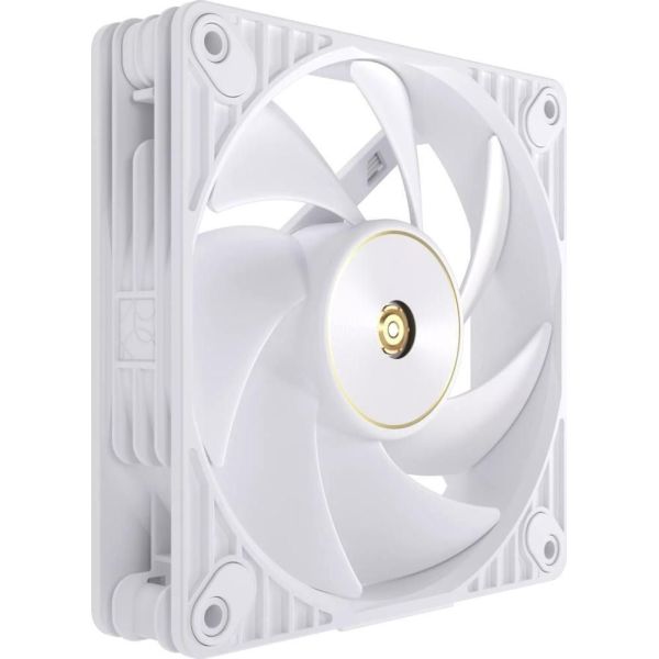 Вентилятор ASUS ProArt PF120 White (90DA00M3-B09000) фото №4