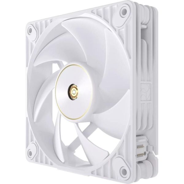 Вентилятор ASUS ProArt PF120 White (90DA00M3-B09000) фото №5